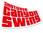 Shotover Canyon Swing Logo