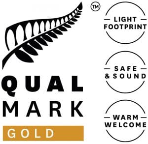 Qualmark Logo