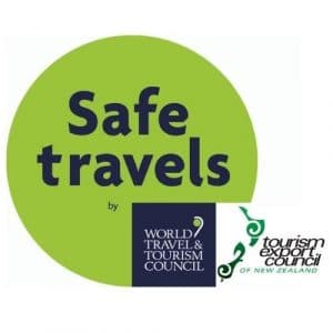 Tourism Export Council Safe Travels