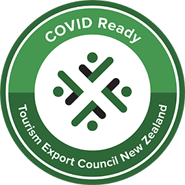 Covid Ready Logo