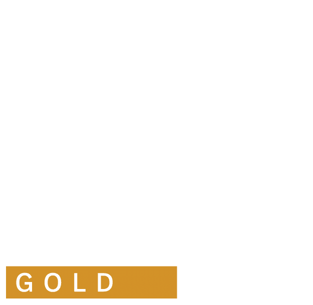Qualmark Gold Award Logo